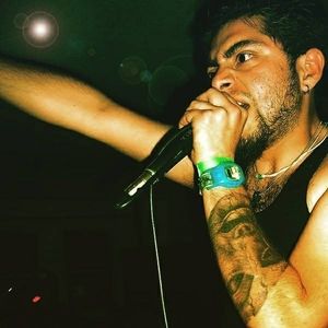 Meet your Posher, Emmanuel